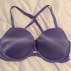 Victoria’s Secret very sexy push up bra
